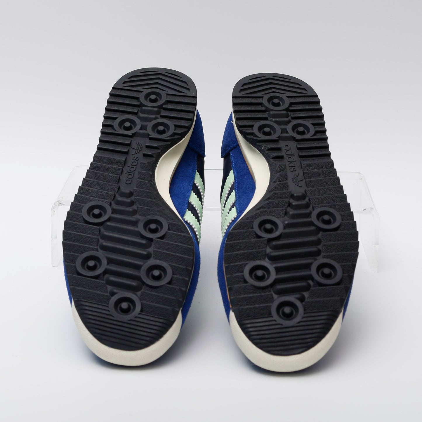 Adidas SL 72, Night Indigo Semi Green Spark Team Royal Blue