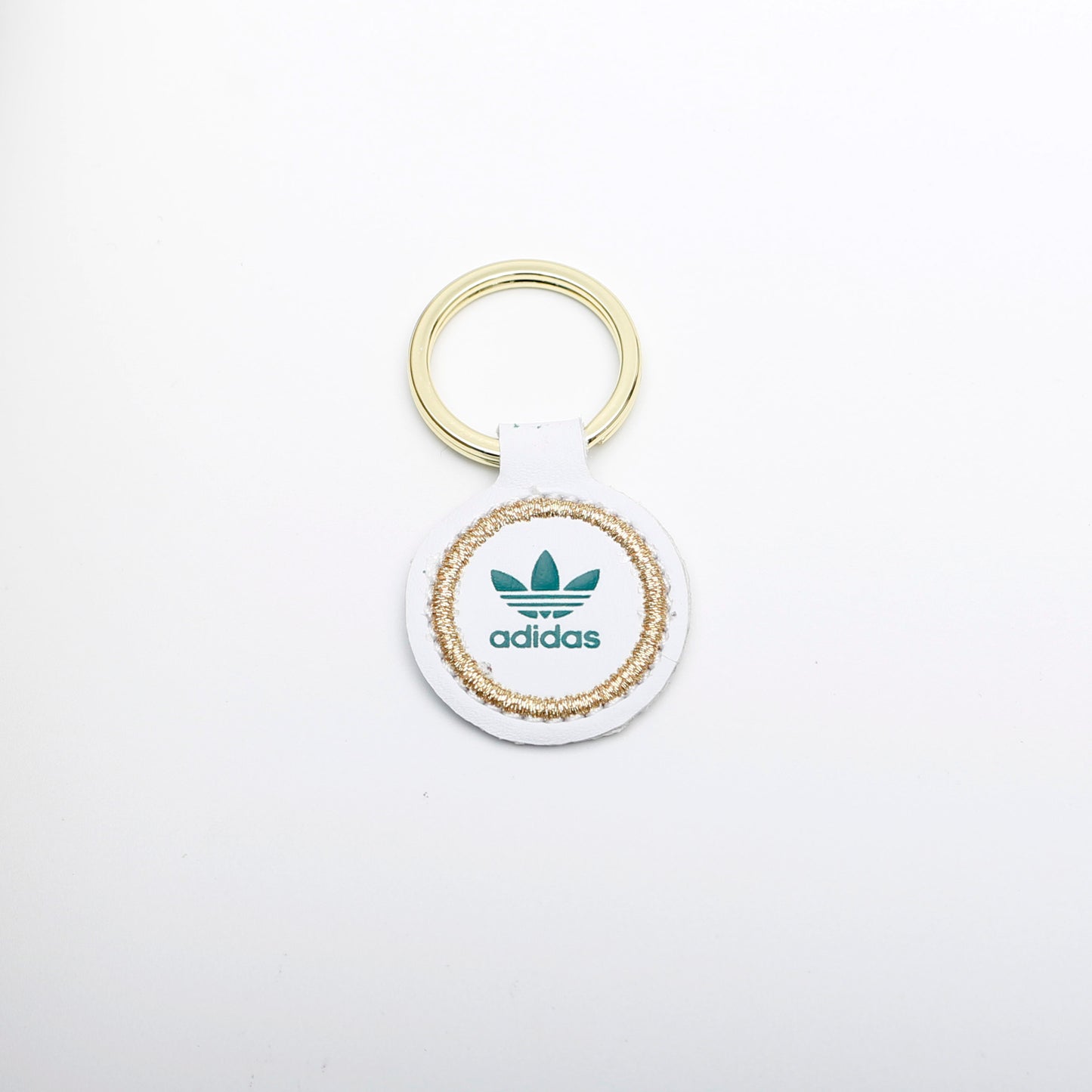 Adidas Gazelle Bold, Collegiate Green White