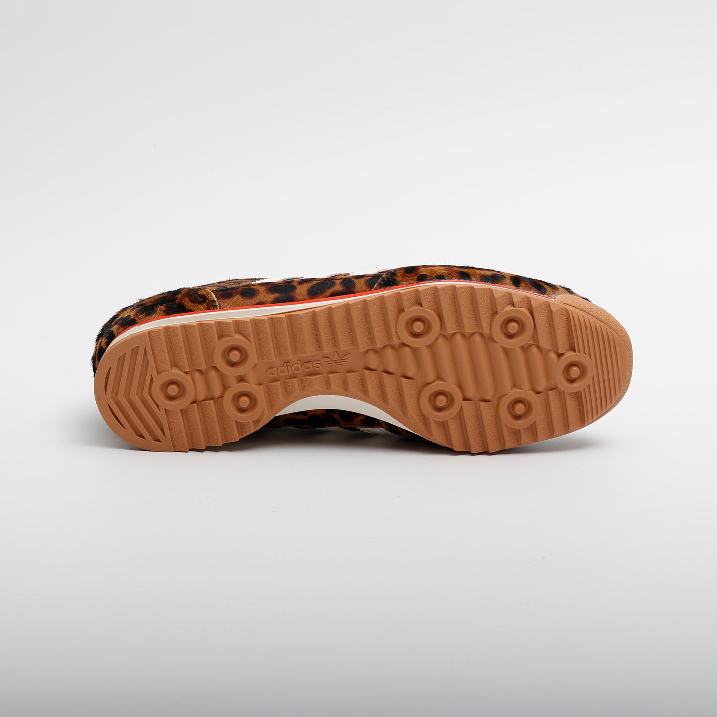 Adidas SL 72 OG Trainers, Leopard