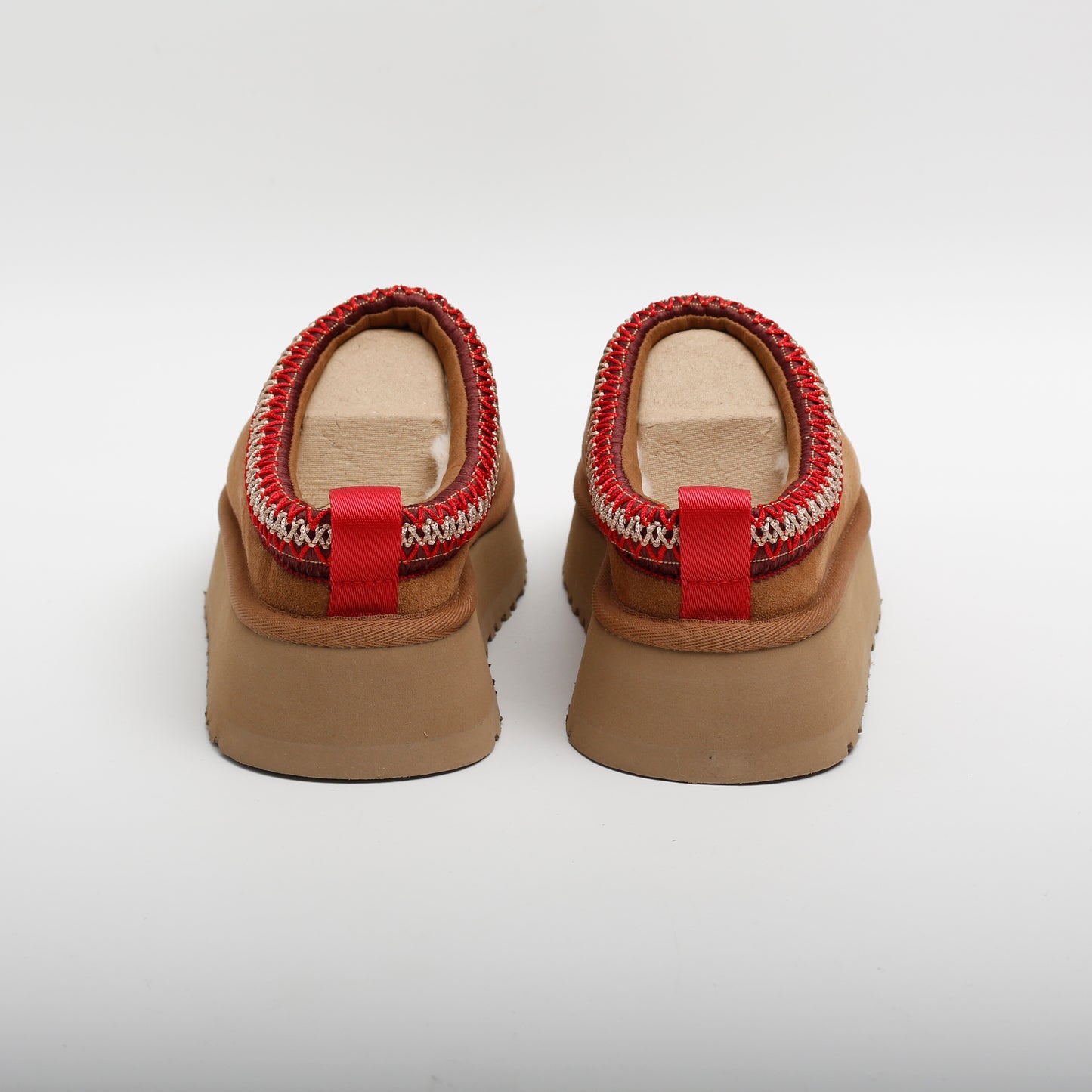 Ugg Women's Tazz Slippers, Chestnut