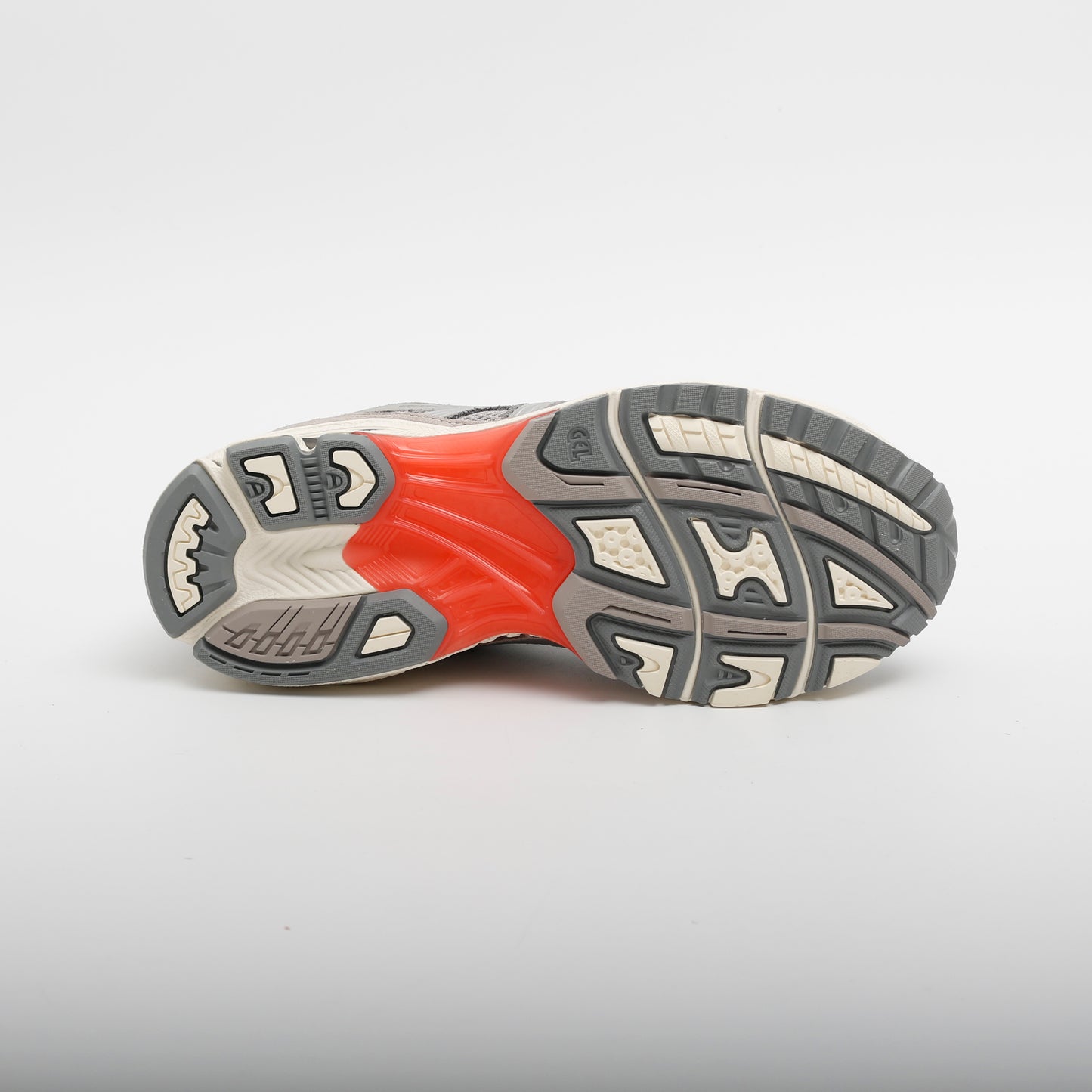 ASICS Gel-Kayano 14 Clay Grey Pure Silver