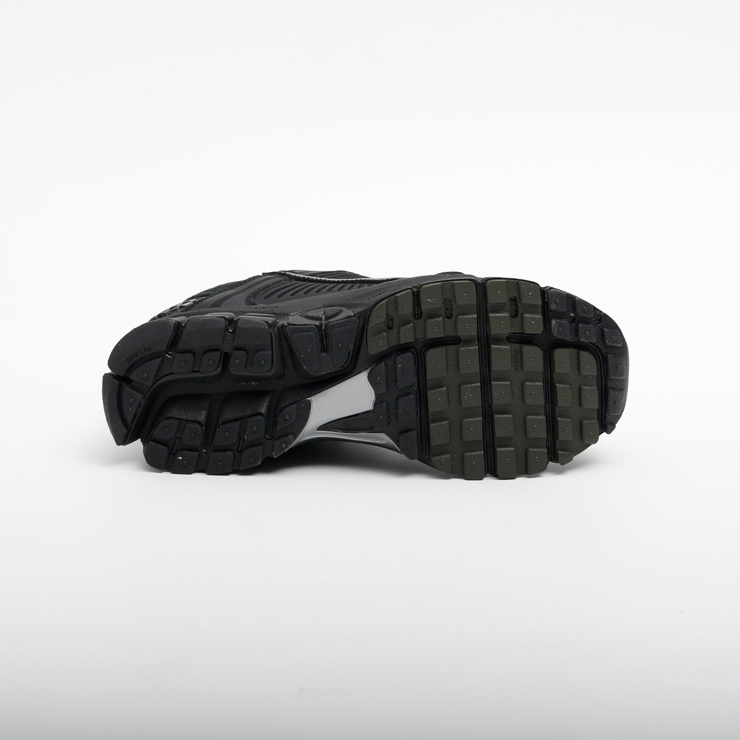 Nike Zoom Vomero 5, Black Metallic Pewter Sequoia