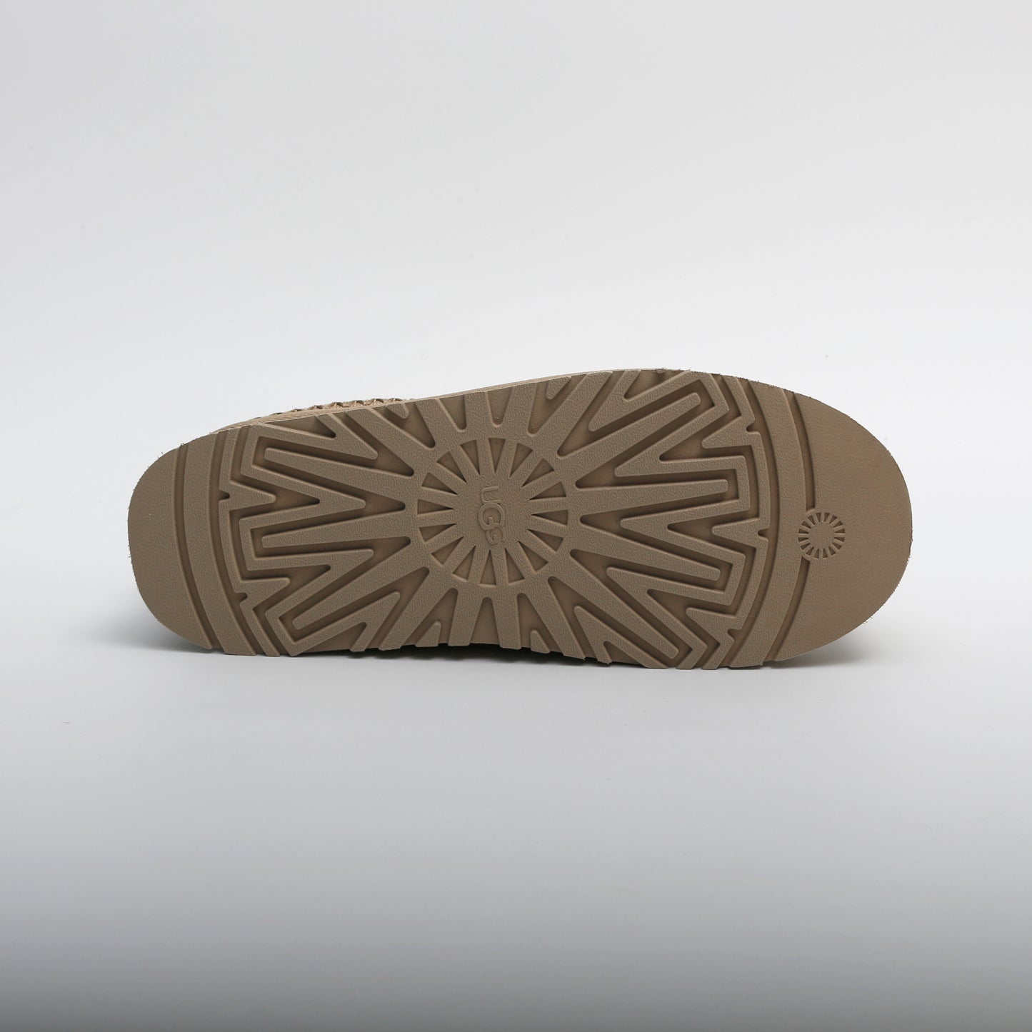 Ugg Women's Tazz Slippers, Mustard Seed