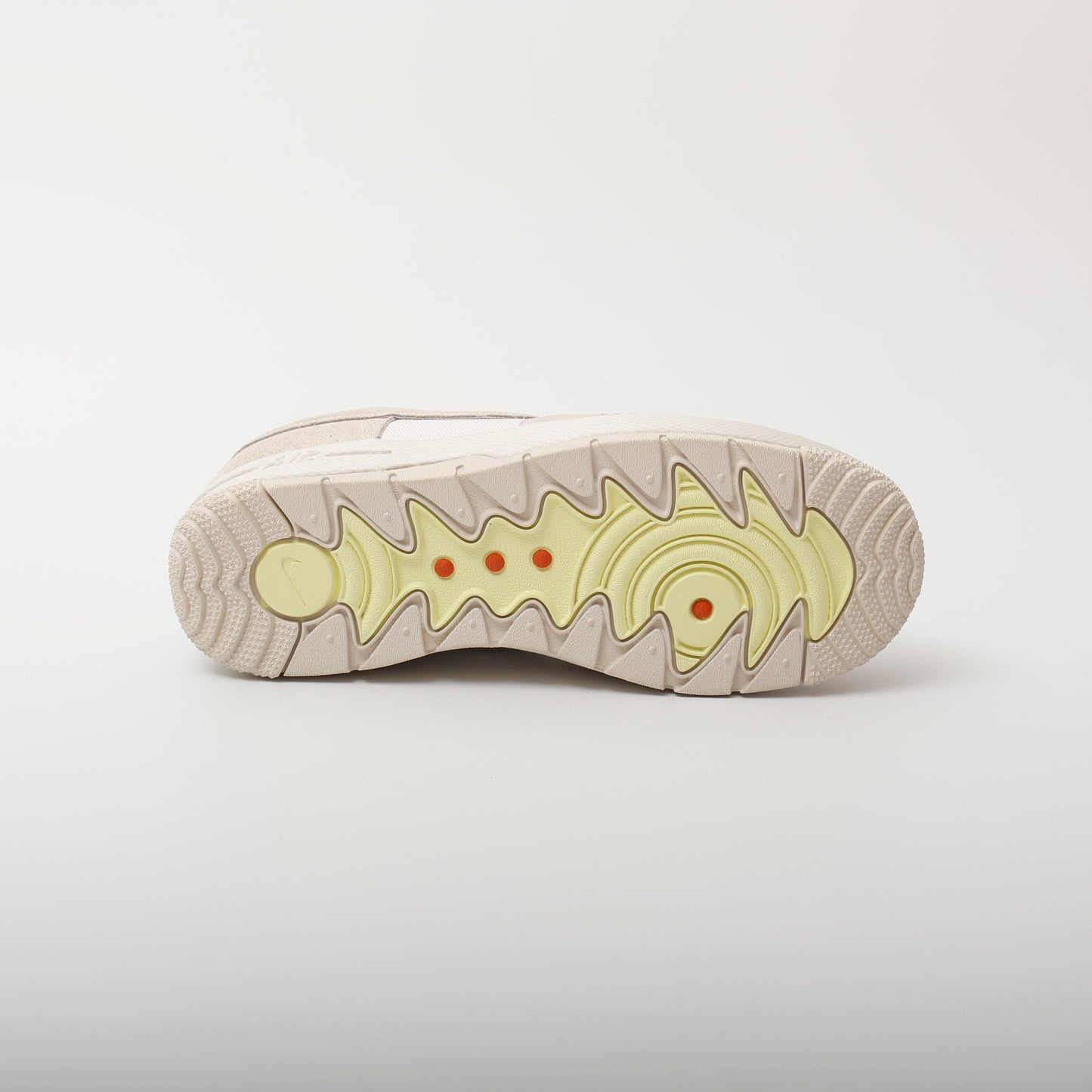 Nike Air Force 1 Wild, Phantom Light Orewood Brown