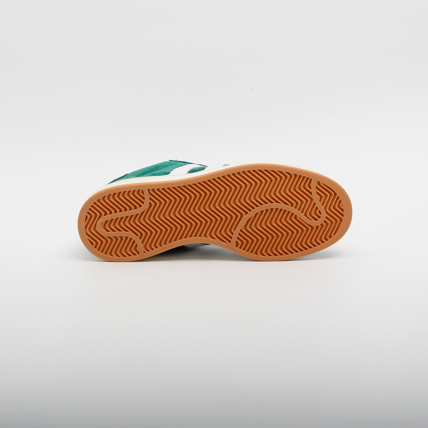 Adidas Campus 00's Dark Green