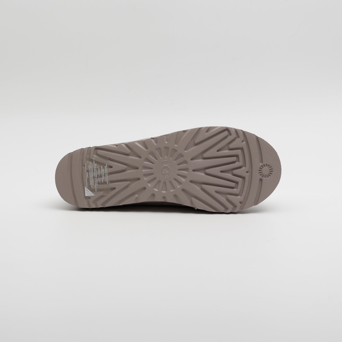 Ugg Tasman Slippers, Oyster Grey