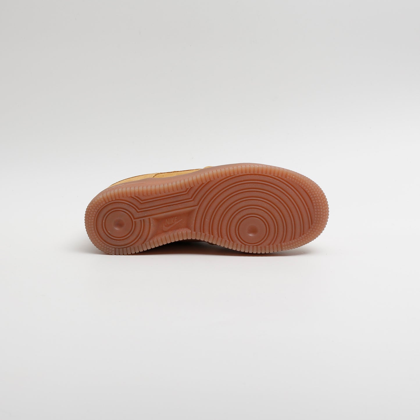 Nike Air Force 1 LV8 3 (GS) Wheat