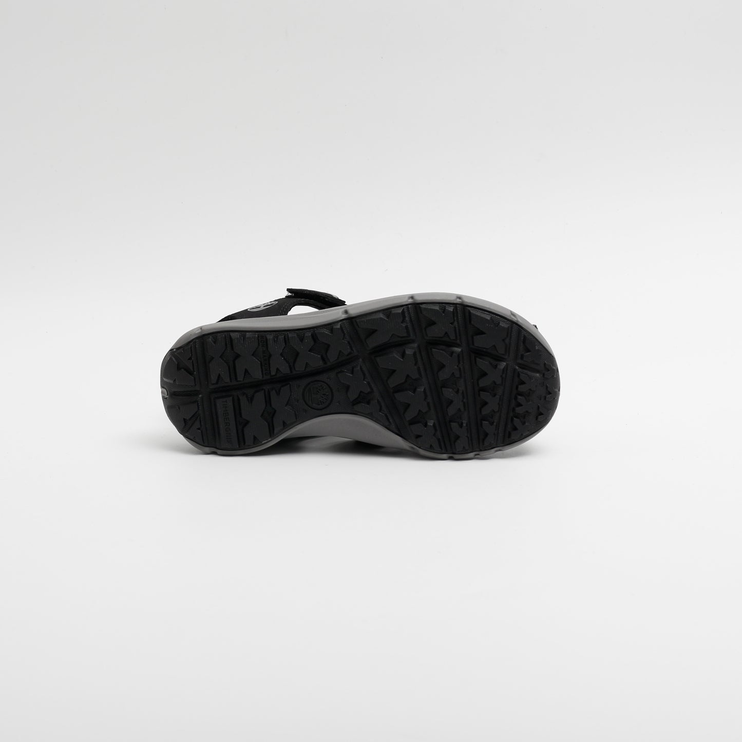 Timberland Motion Dune Fisherman Sandals, Black