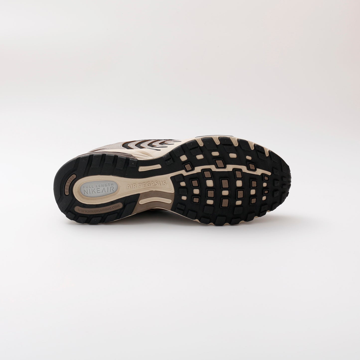 Nike Air Pegasus 2005, Mink Brown