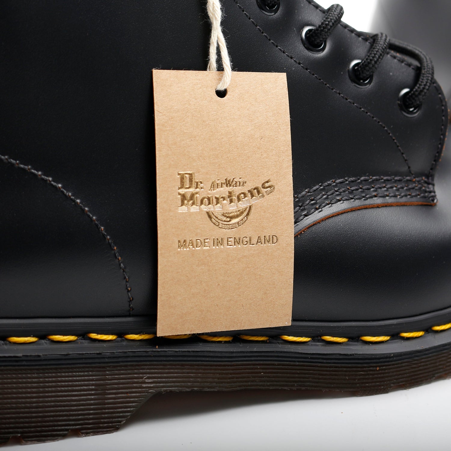 Dr. Martens