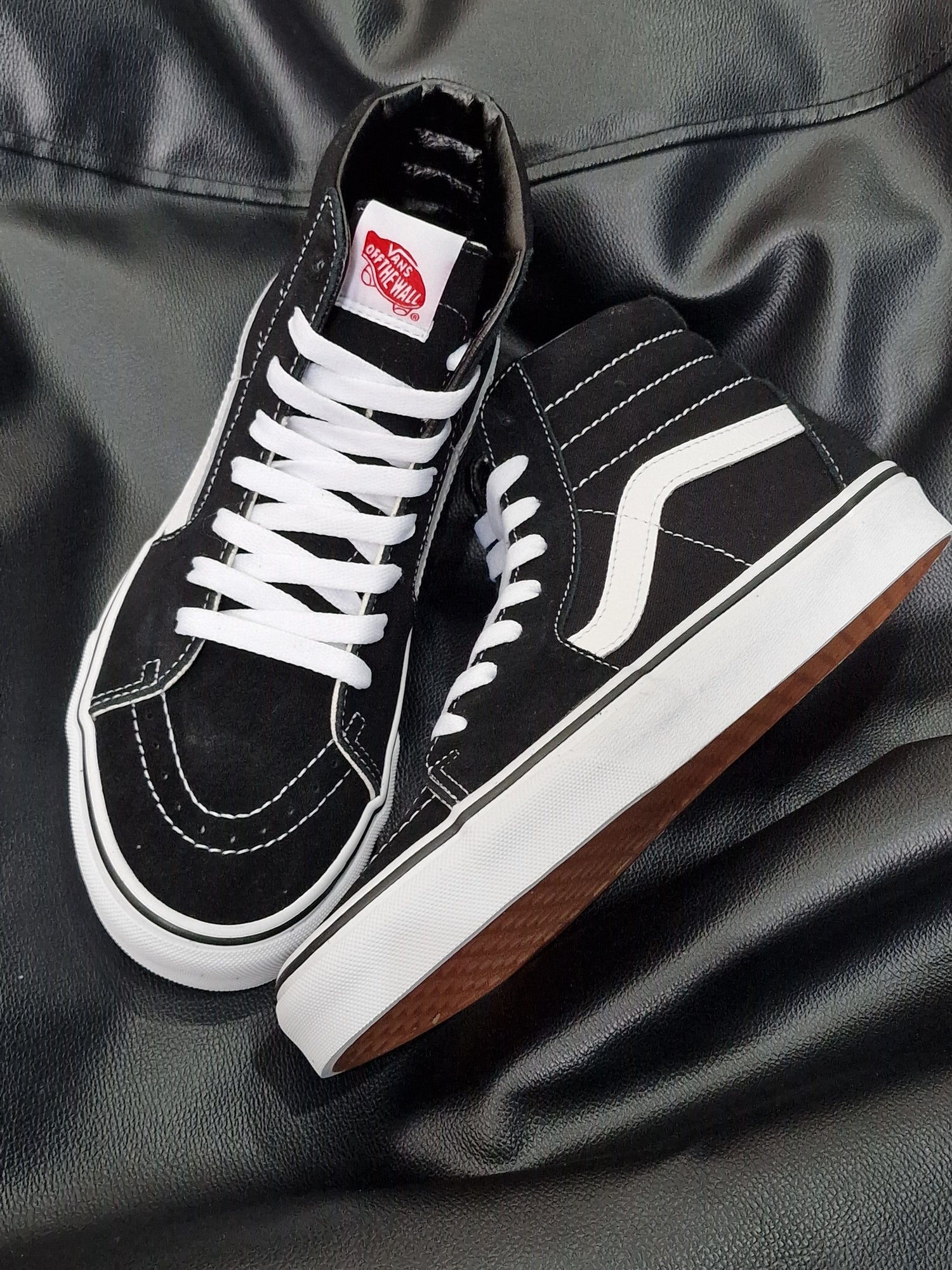 Women's Vans