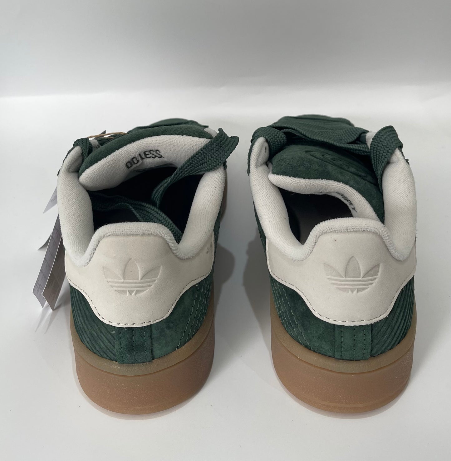 Adidas Campus 00s, Green