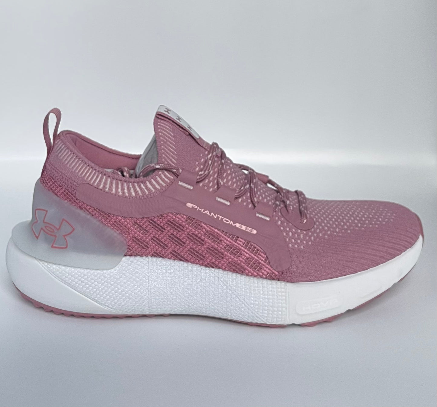 Under Armour HOVR Phantom 3 SE Trainers, Pink