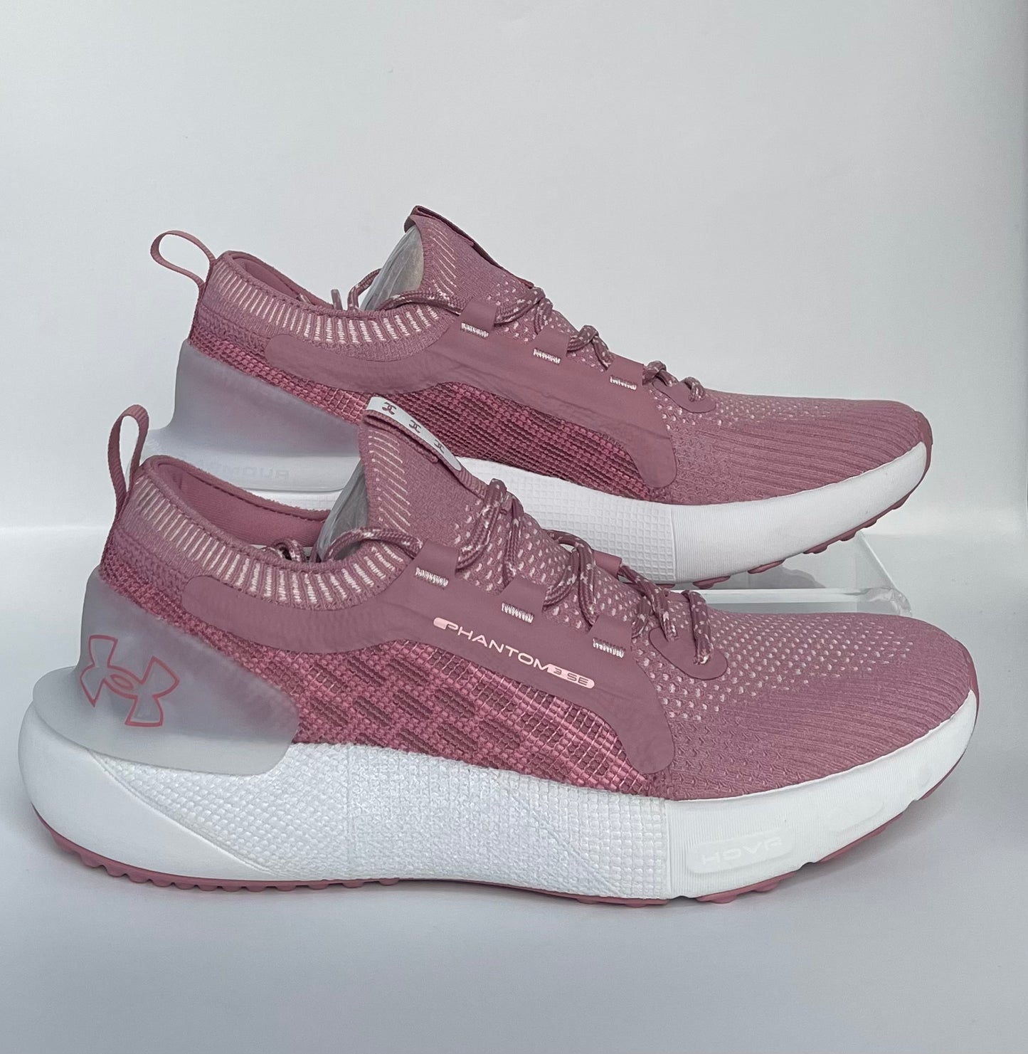 Under Armour HOVR Phantom 3 SE Trainers, Pink