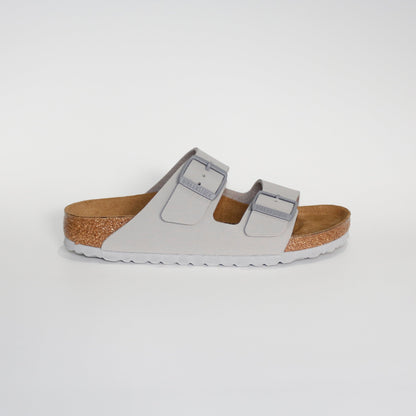 Birkenstock Arizona, Stone Coin Grey