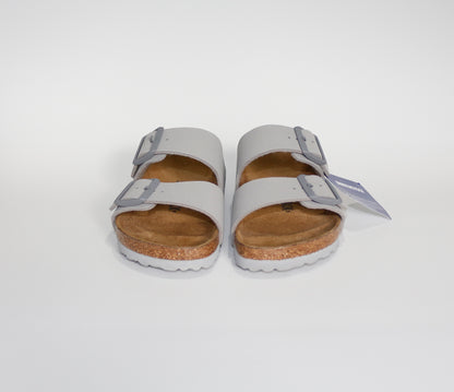 Birkenstock Arizona, Stone Coin Grey