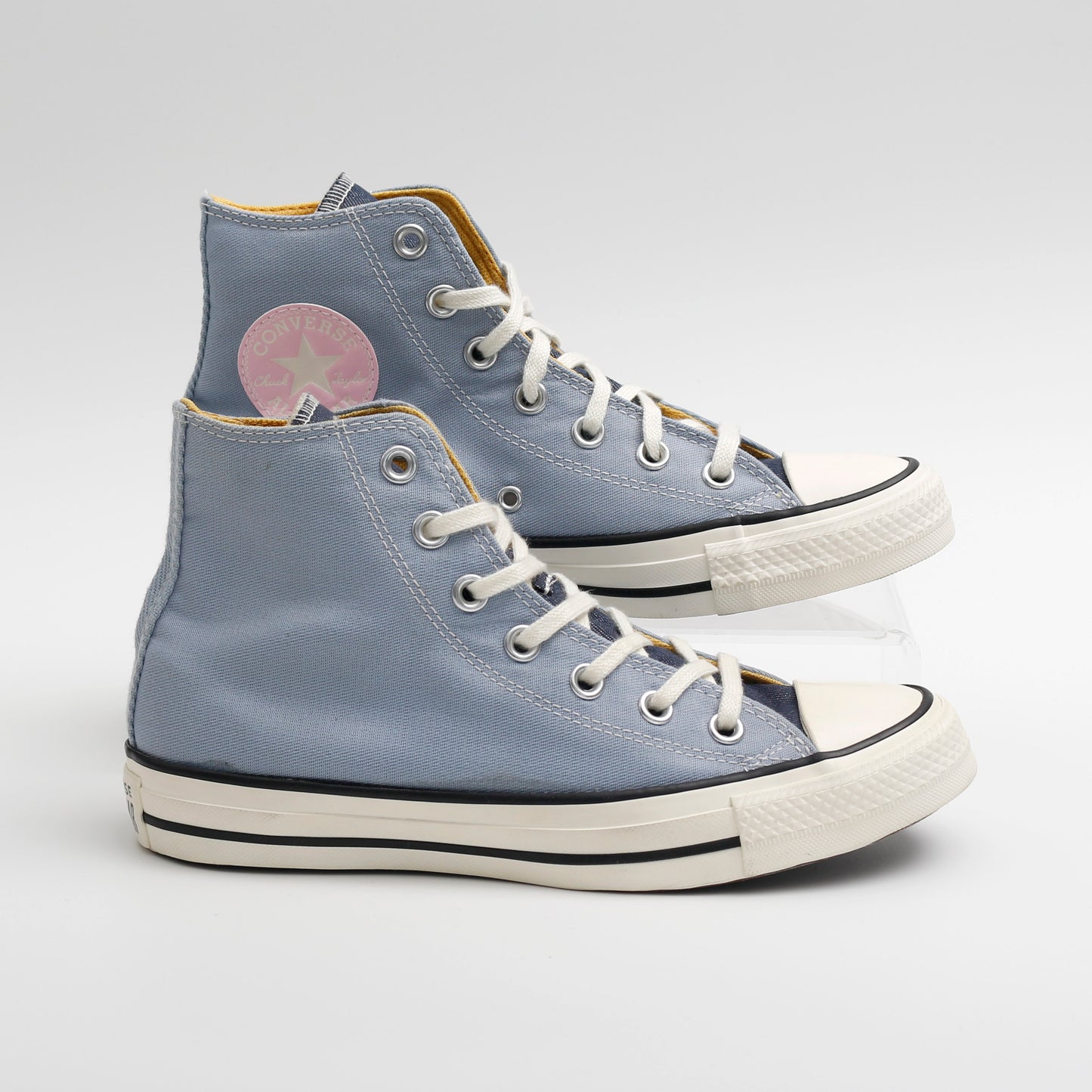 Converse All Star Hi, Ocean Retreat Navy