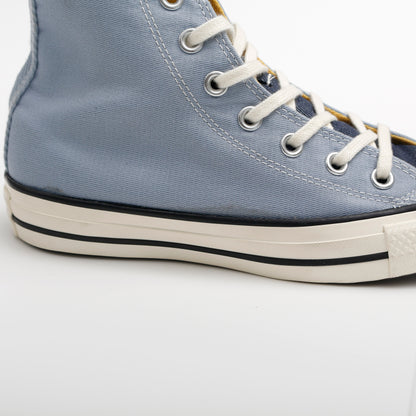 Converse All Star Hi, Ocean Retreat Navy