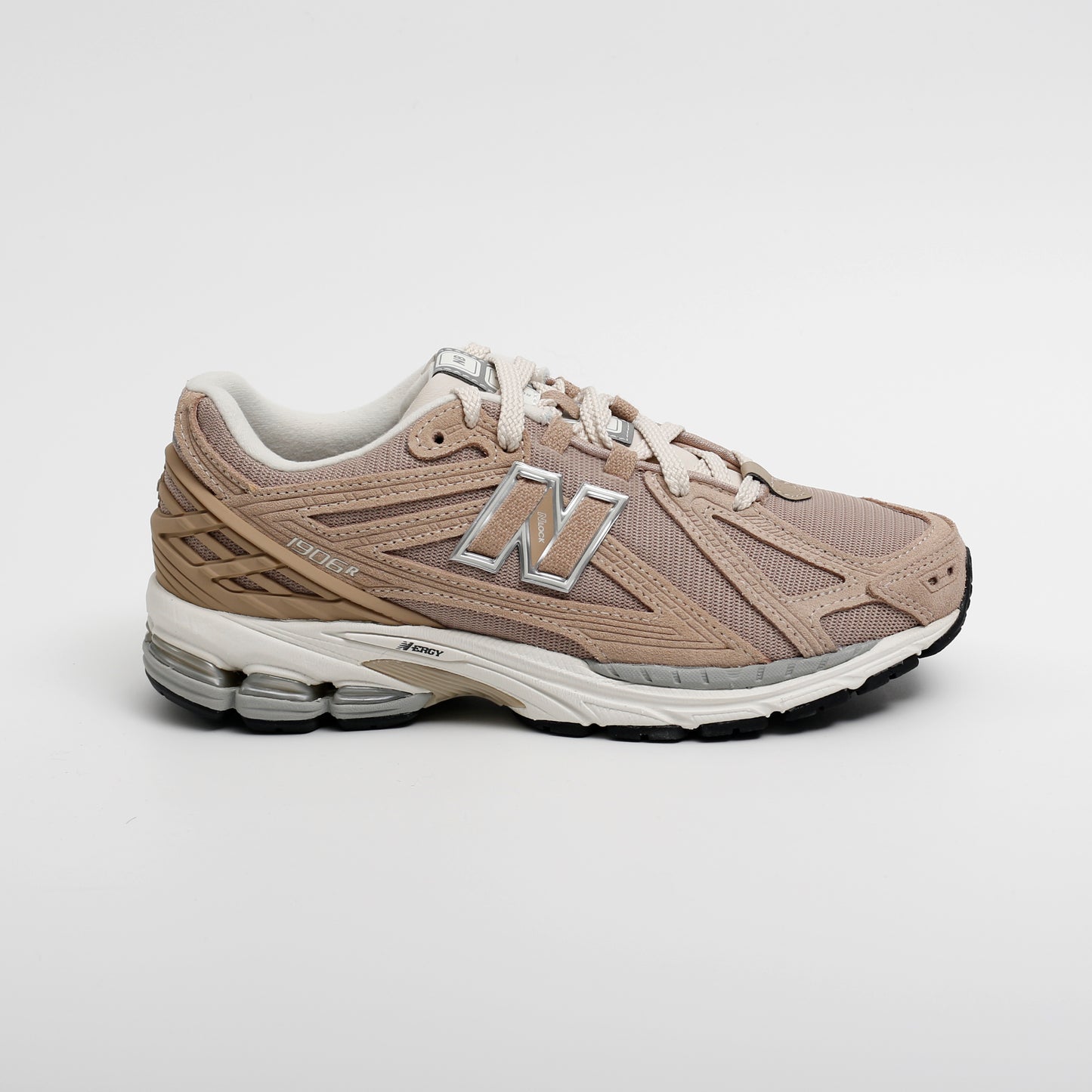 New Balance 1906 Trainers, Beige