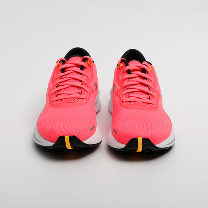 Puma Electrify Nitro 2 Trainers, Orange Pink Ombre