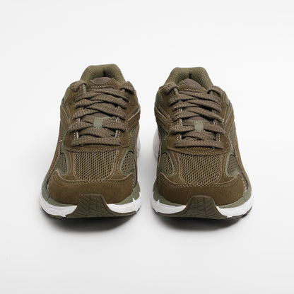 Puma Teveris Nitro Trainers, Khaki