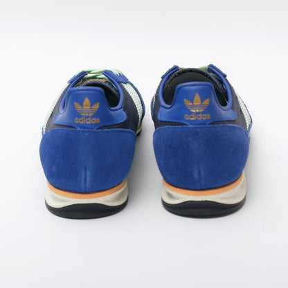 Adidas SL 72, Night Indigo, Semi Green Spark, Team Royal Blue