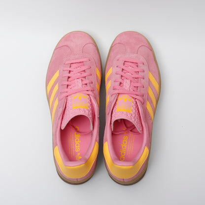 Adidas Gazelle Bold, Bliss Pink Spark Orange Gum