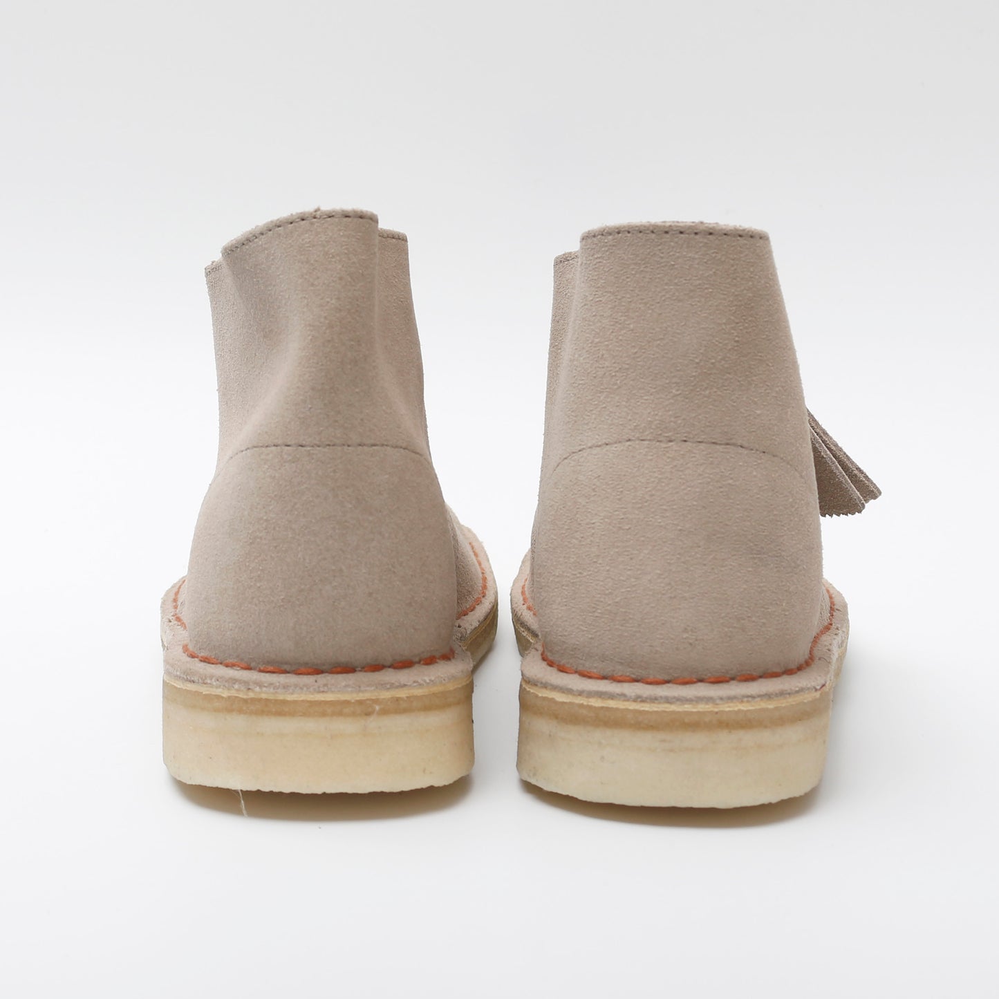 Clarks Originals Desert Boots Women's, Sand Suede