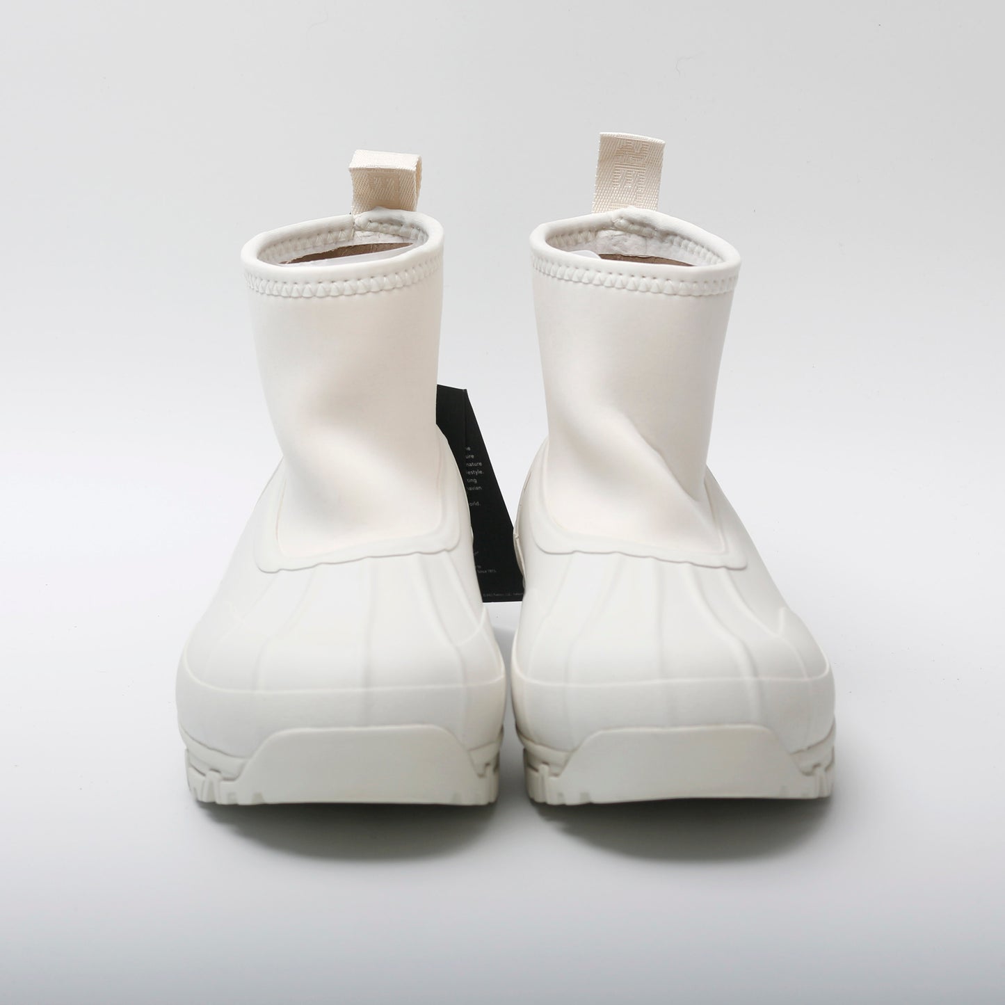 Tretorn Aby Hybrid Boots, Vanilla Ice