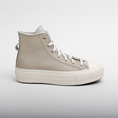 Converse All Star Hi Lift Platform, Earthy Tones