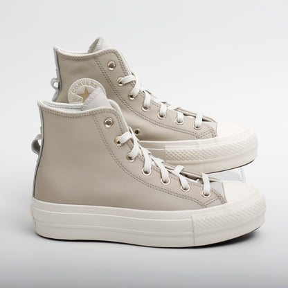 Converse All Star Hi Lift Platform, Earthy Tones