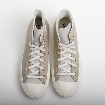 Converse All Star Hi Lift Platform, Earthy Tones