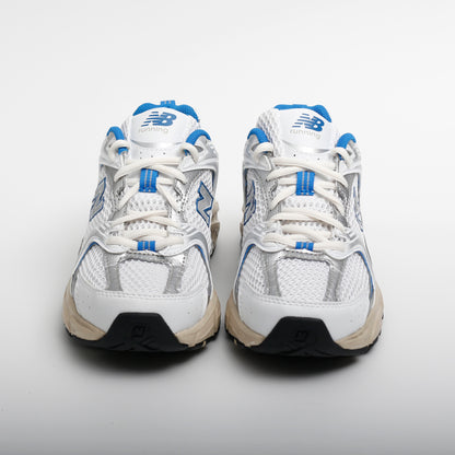 New Balance MR530 Trainers, White Blue Offwhite