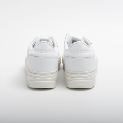 Reebok Club C Double GEO Trainers, White