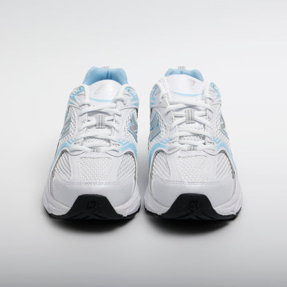 New Balance MR530 Trainers, White Blue Haze