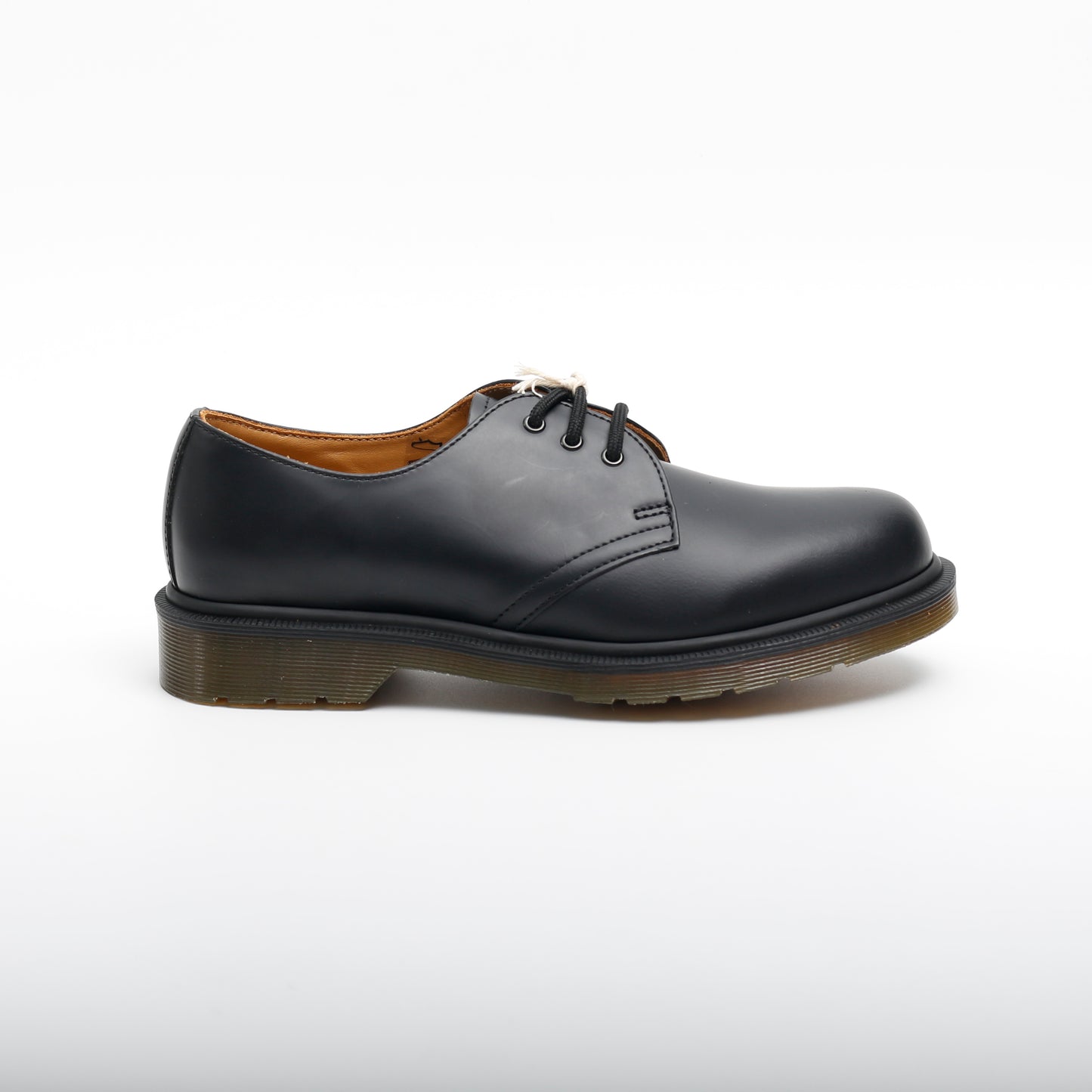 Dr Martens 1461 Plain Welt Smooth Leather Oxford Shoes