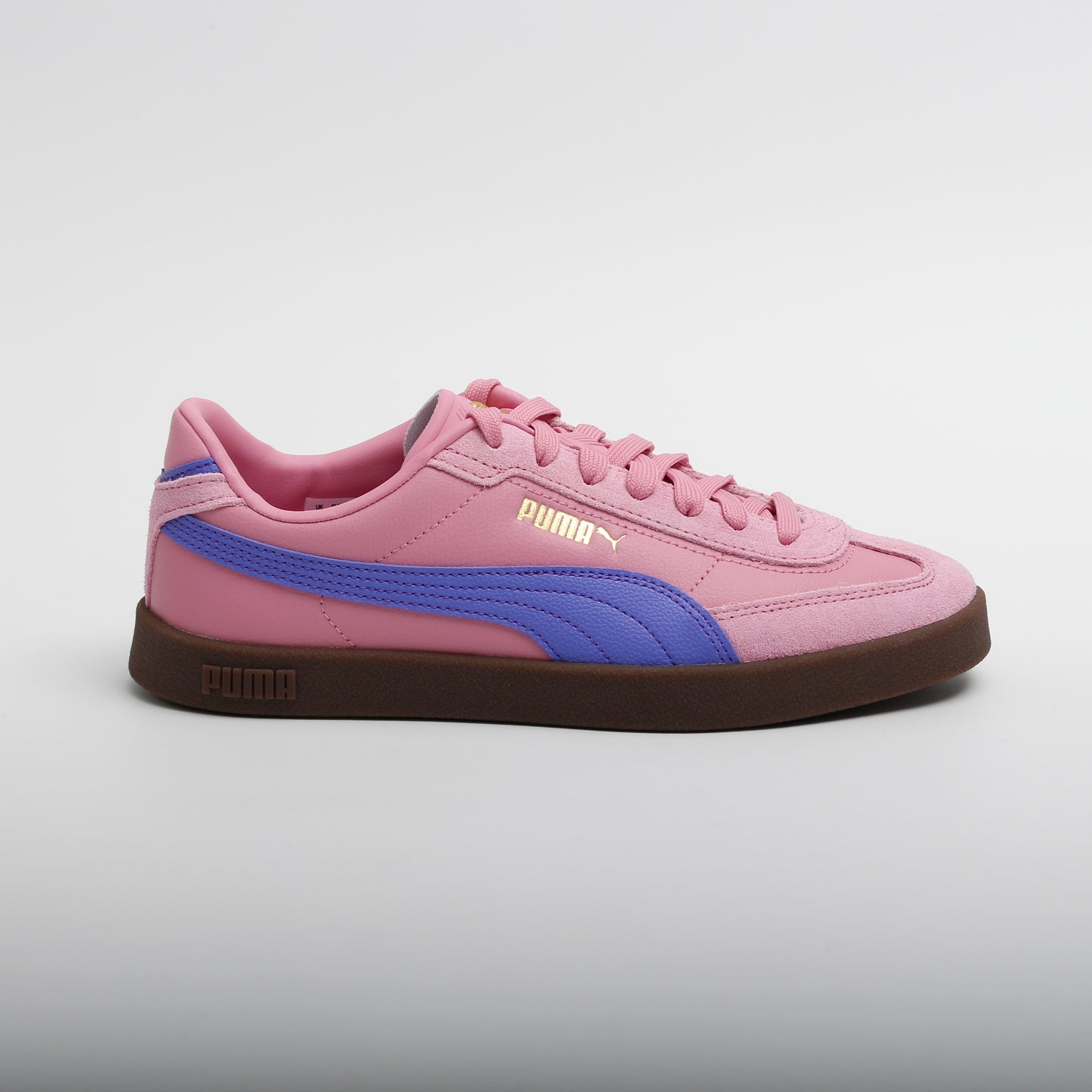 Puma Women's Club Ii Era Trainers, Pink