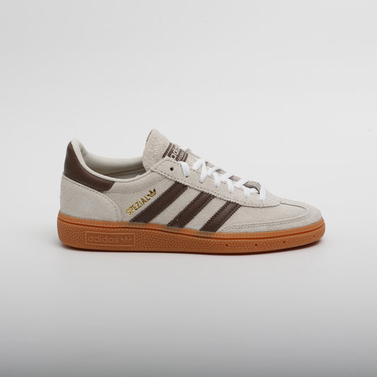 Adidas Handball Spezial Trainers, Off White Earth Strata Gum