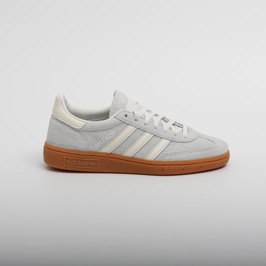 Adidas Handball Spezial Wonder Silver Gum Trainers