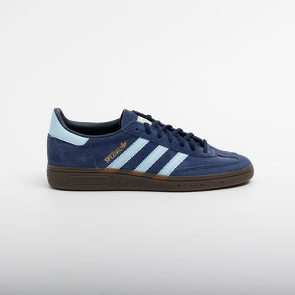 Adidas Handball Spezial Collegiate Navy Clear Sky Gum