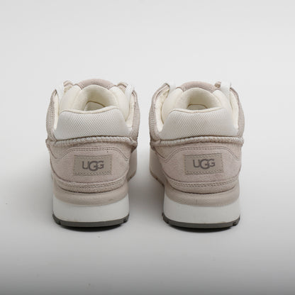 Ugg Goldencush Sneakers, Ceramic Grey and White