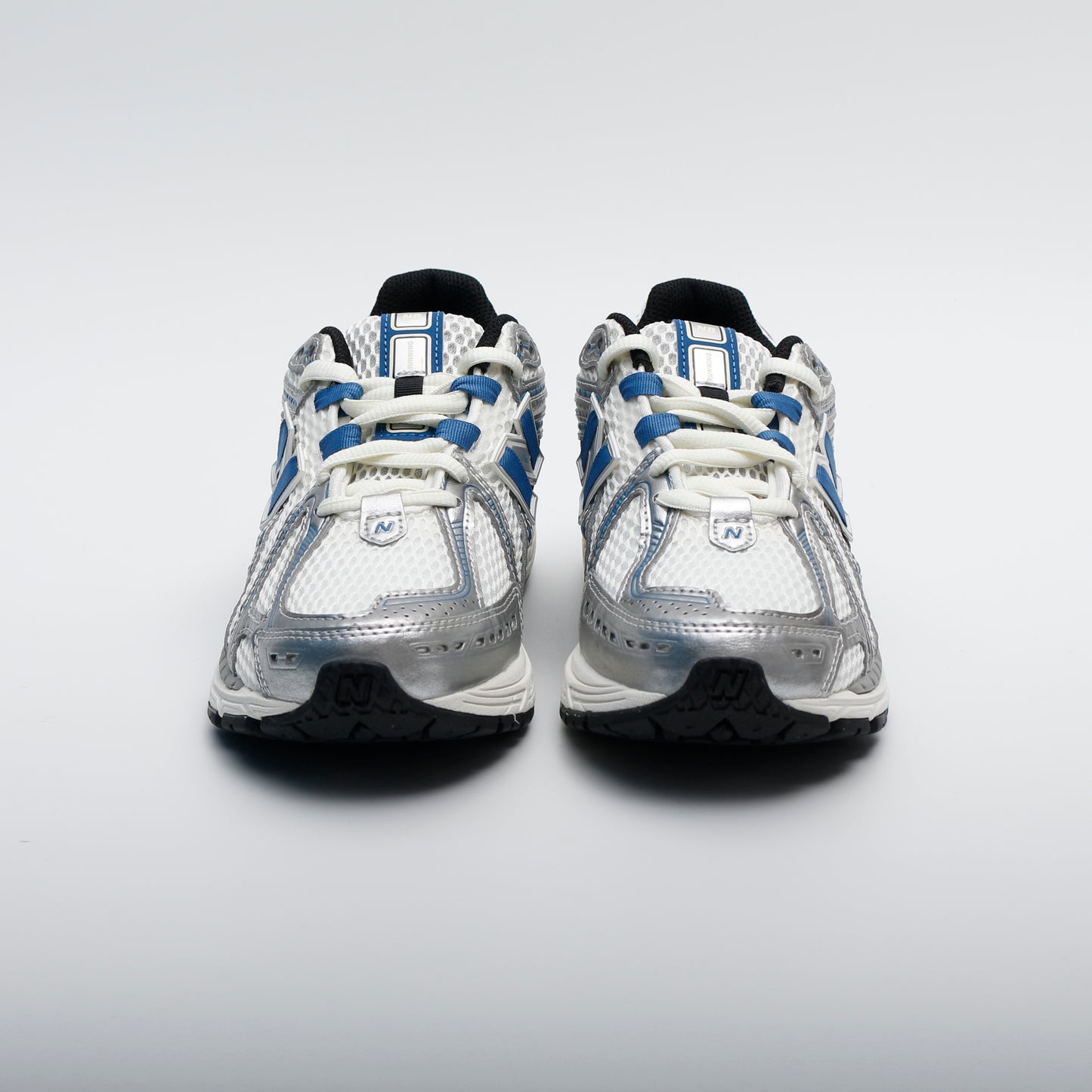 New Balance 1906R Silver Metallic Blue