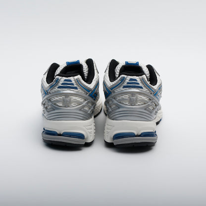 New Balance 1906R Silver Metallic Blue