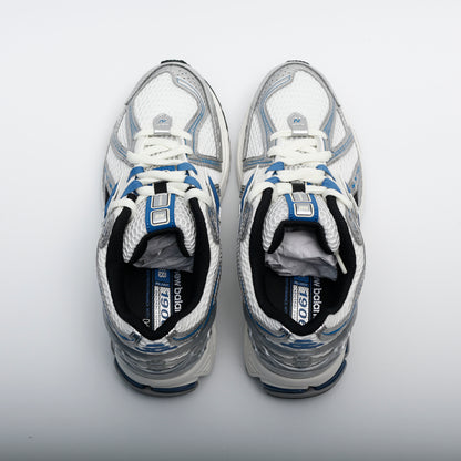 New Balance 1906R Silver Metallic Blue