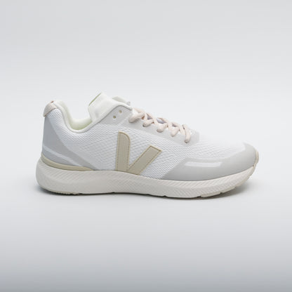 Veja Impala Engineered-Mesh Eggshell Pierre Running Shoes