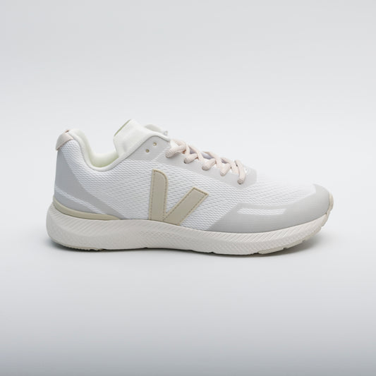 Veja Impala Engineered-Mesh Eggshell Pierre Running Shoes