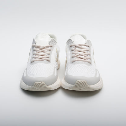 Veja Impala Engineered-Mesh Eggshell Pierre Running Shoes