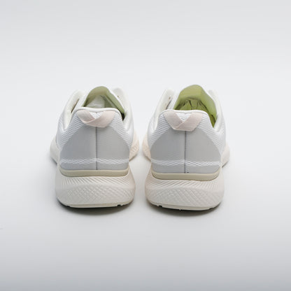 Veja Impala Engineered-Mesh Eggshell Pierre Running Shoes