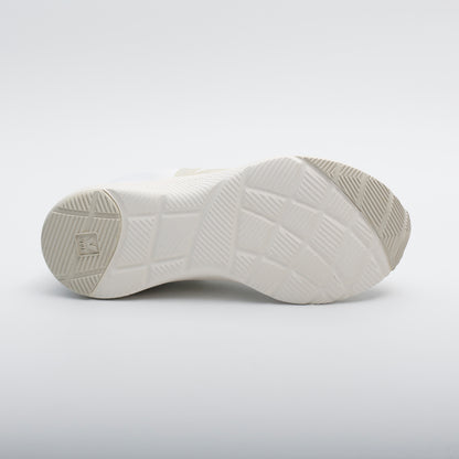 Veja Impala Engineered-Mesh Eggshell Pierre Running Shoes