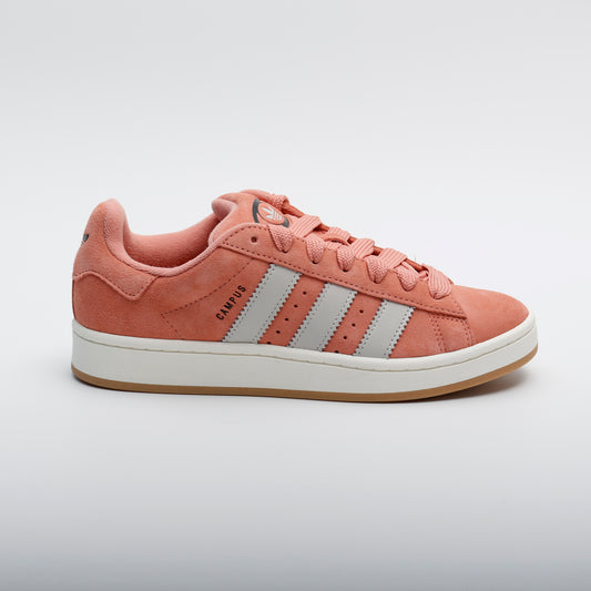 Adidas Campus 00's Trainers Wonder Clay Pink